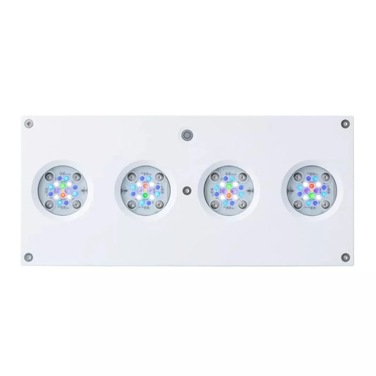 Hydra 64 HD LED Reef Light - White - Aqua Illumination