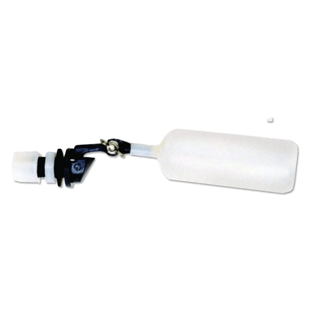Float - 1/4" - AquaFX