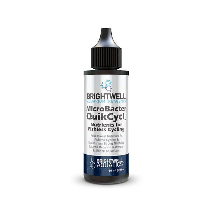 Microbacter QuikCycl - Brightwell Aquatics