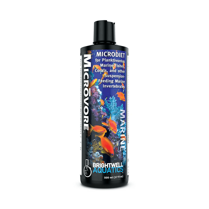 Microvore - Brightwell Aquatics