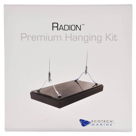 Radion Premium LED Hanging Kit - EcoTech Marine