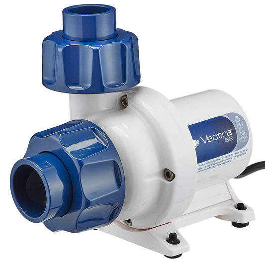 Vectra S2 - Return Pump (1400 GPH) - EcoTech Marine