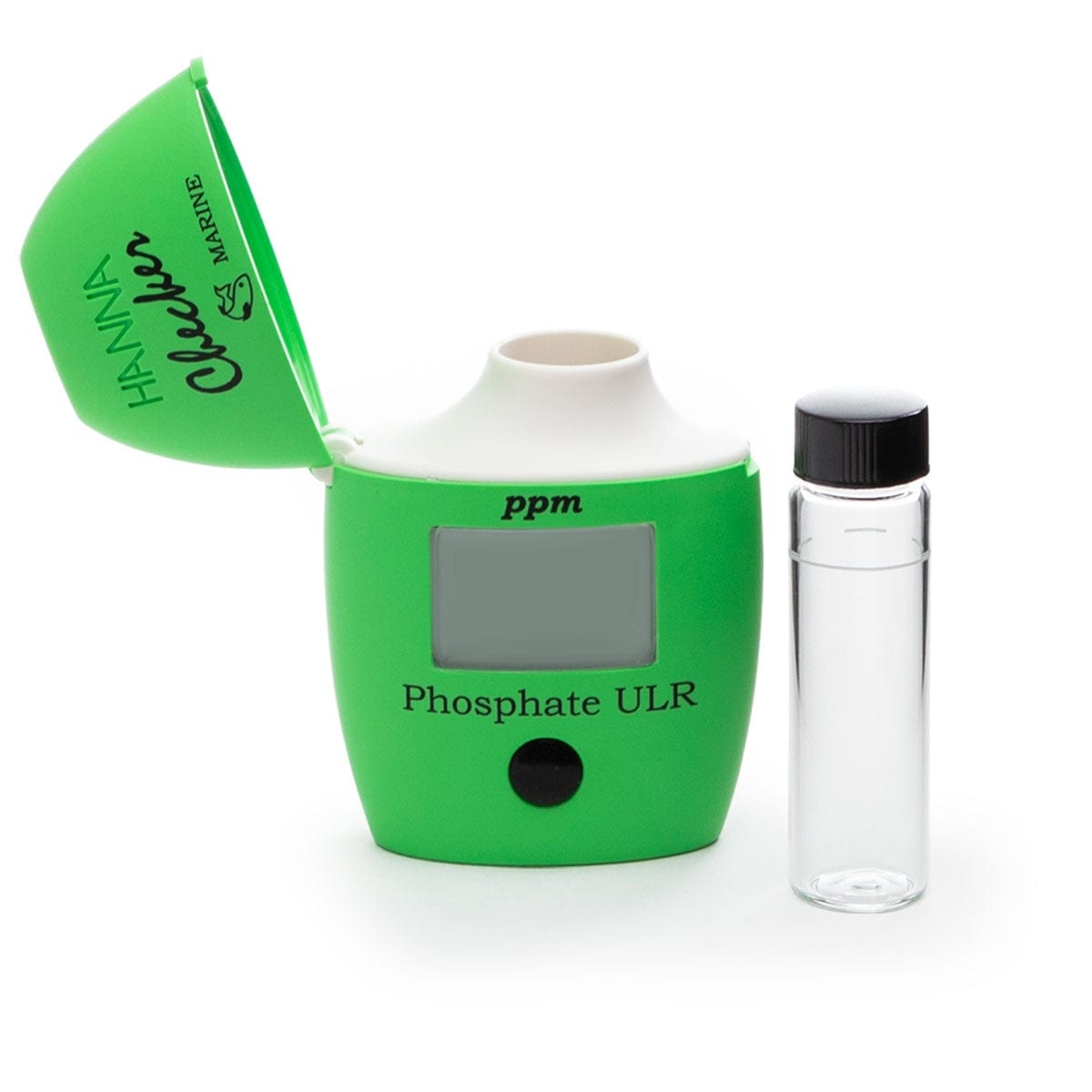Phosphate Ultra-Low Range Checker - Colorimeter - Hanna Instruments