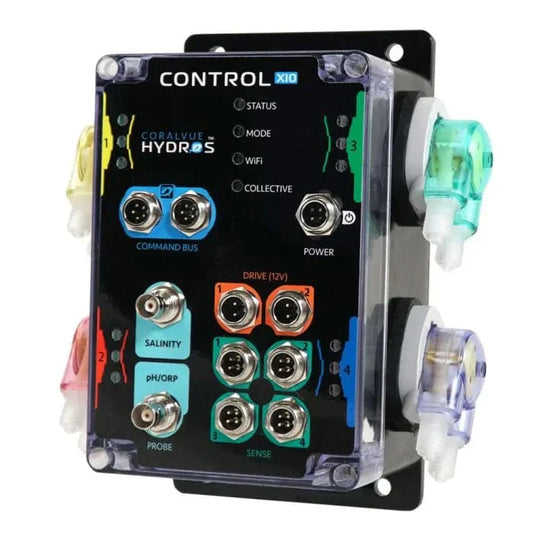 Hydros X10 Aquarium Controller - Hydros