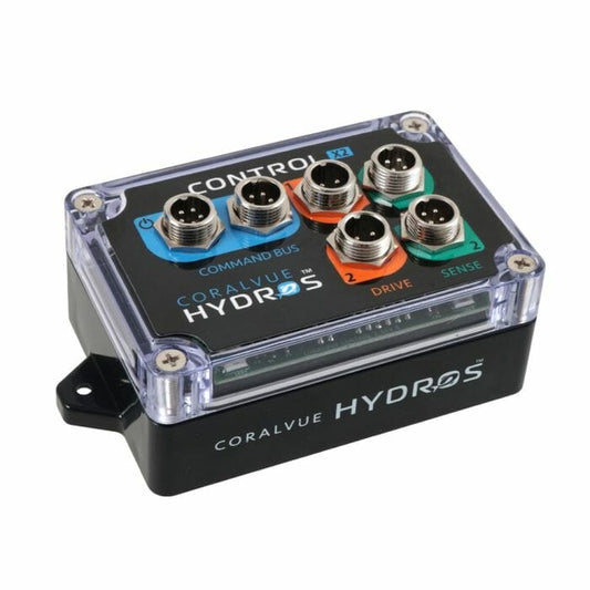 X2 (Controller Only) - Hydros