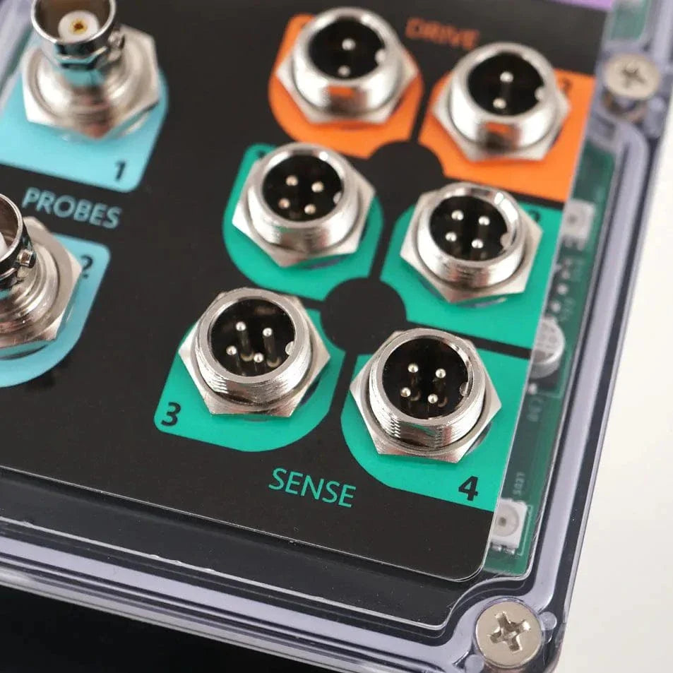 X4 Aquarium Controller (Controller Only) - Hydros