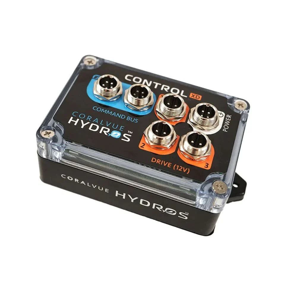Hydros Control XD (Controller Only) - Hydros