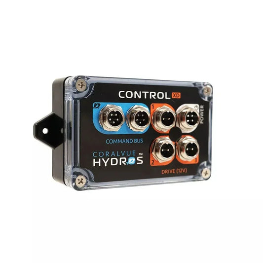 Hydros Control XD (Controller Only) - Hydros