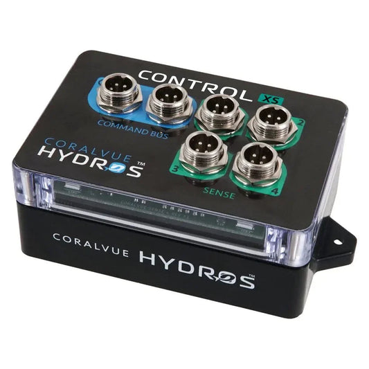 XS (Controller Only) - Hydros