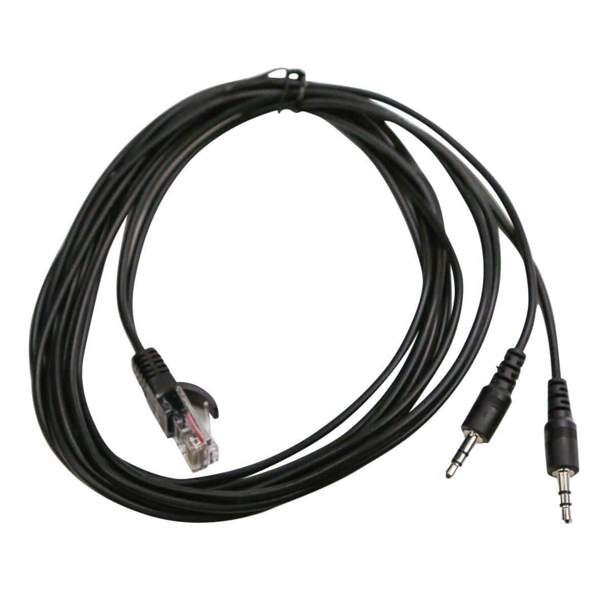 Apex to VarioS / Icecap Y-Shaped Cable - IceCap