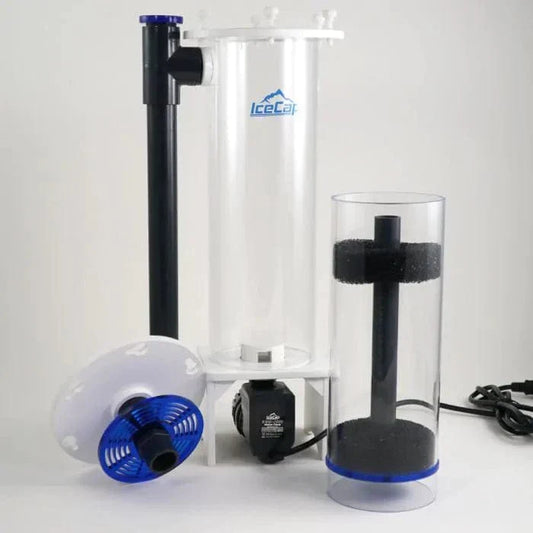 IceCap GFO Internal Media Reactor Small - 100int