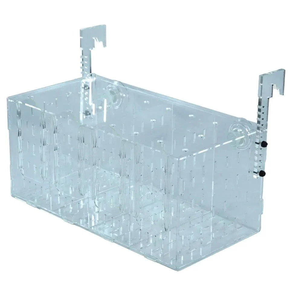Isolation Boxes - IceCap
