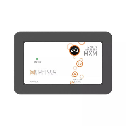 MXM Mobius Wireless Control Module - Neptune Systems