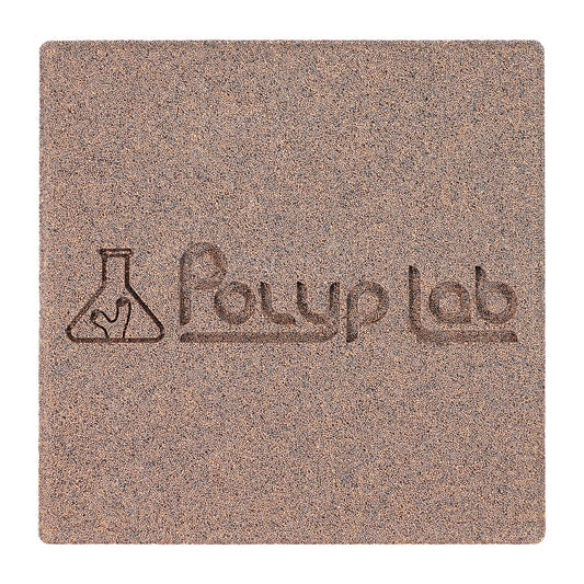 Genesis Rock Filter Media Block - PolypLab