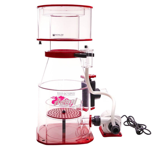 Regal 250INT 10" Internal Protein Skimmer (VarioS) - Reef Octopus
