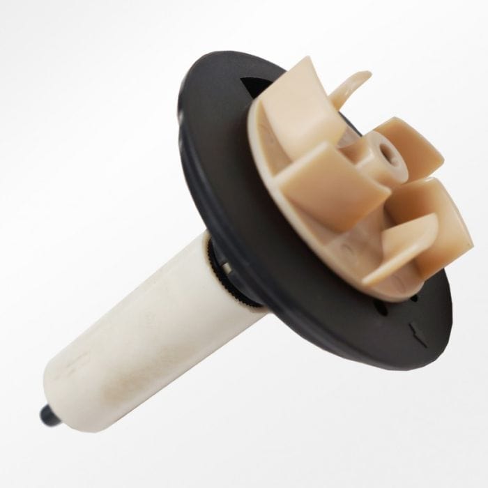 Water Blaster Replacement Impeller - Reef Octopus