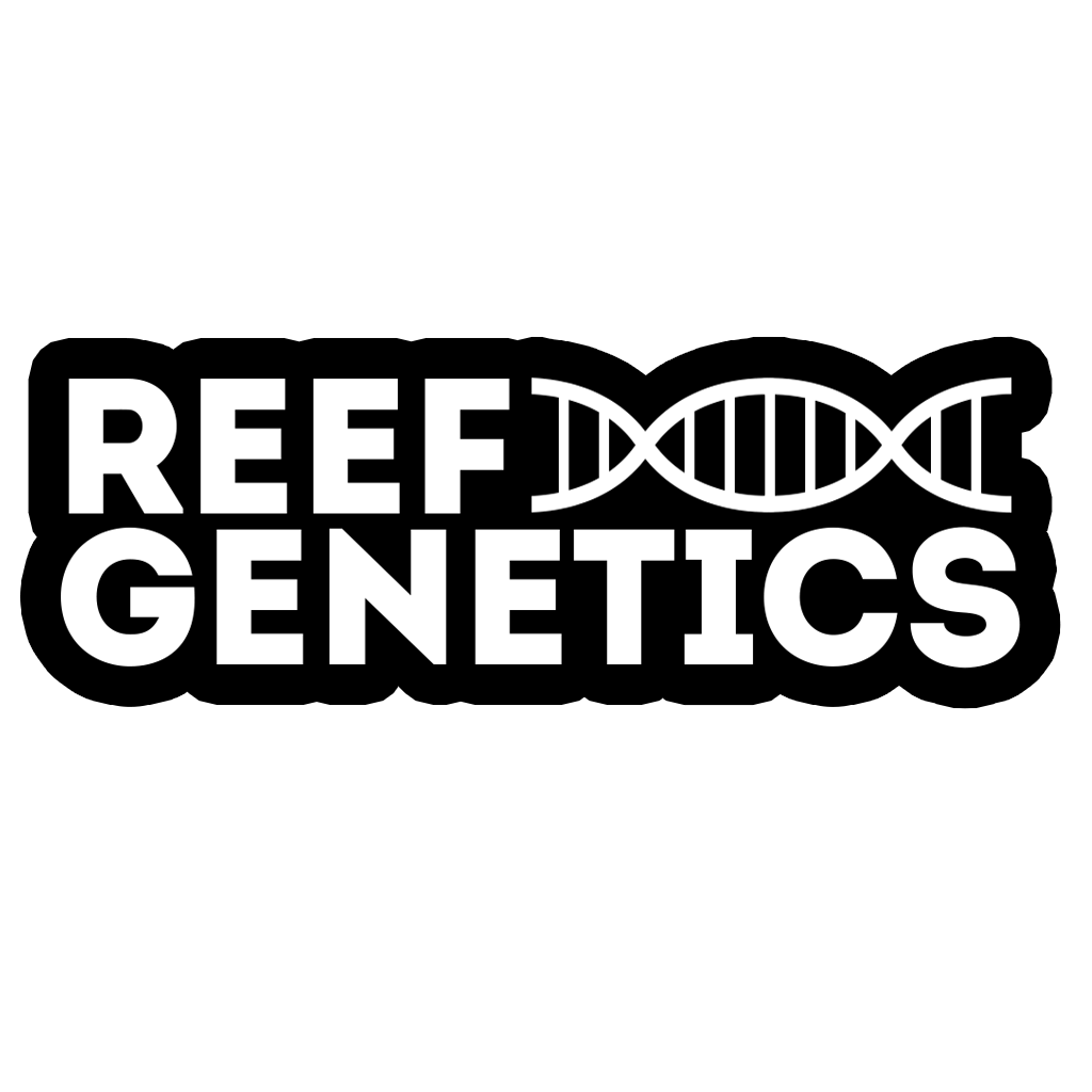 Reef Genetics