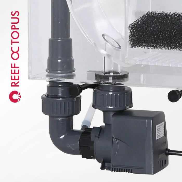 Classic 1000 HOB Protein Skimmer - Reef Octopus