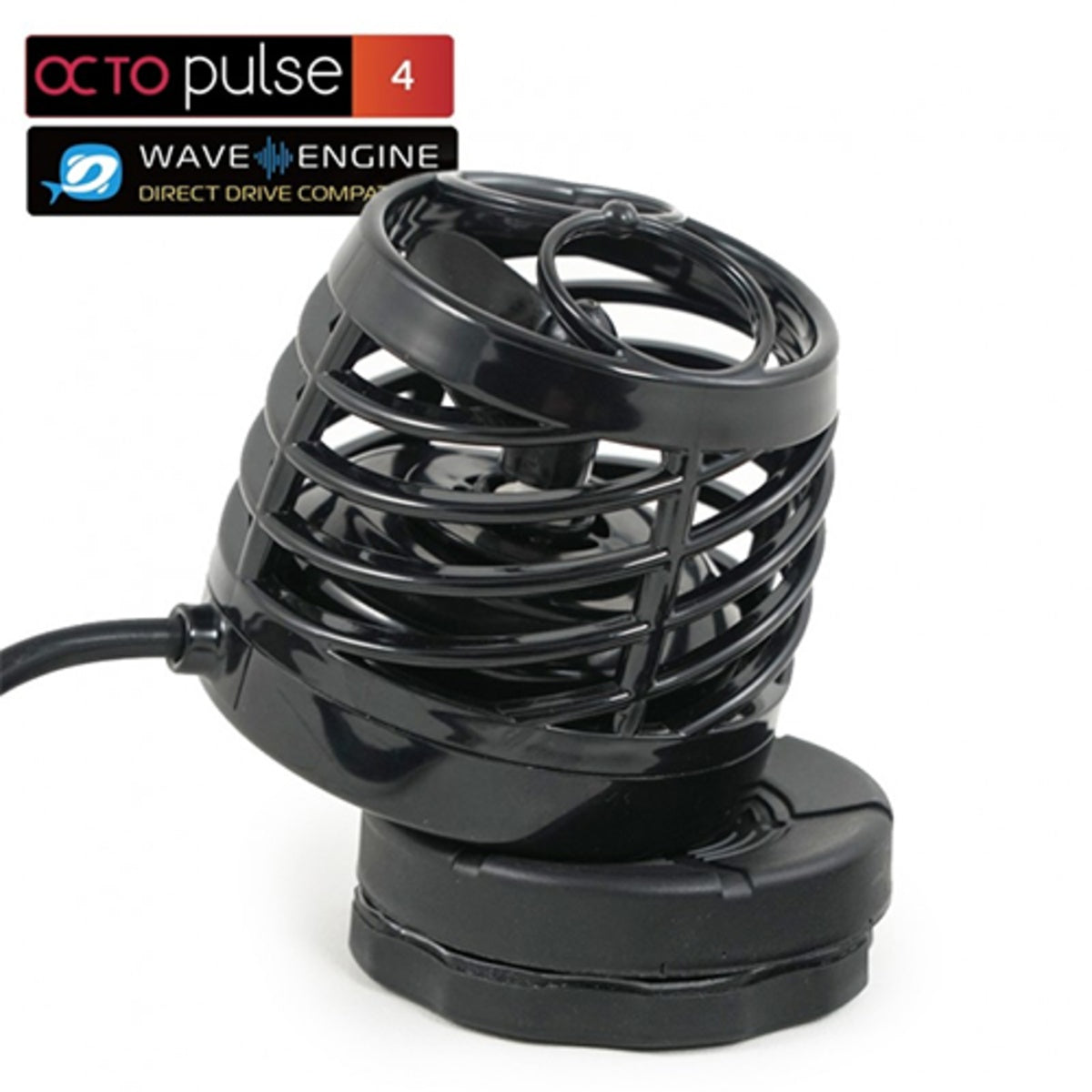 Octo Pulse 4 Wave Pump - Pump Only - Reef Octopus