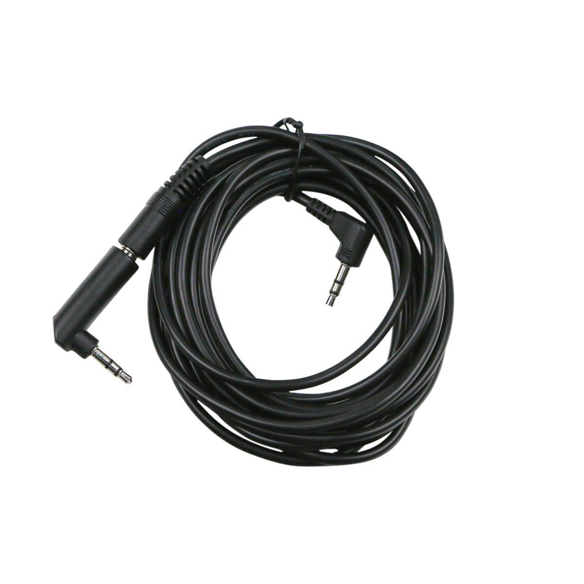 90 Degree 0-10V Cable - 10 ft - Kessil