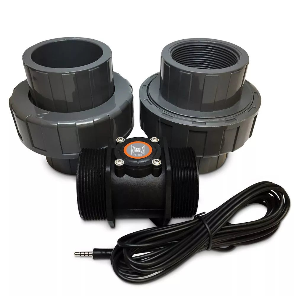 2" Flow Sensor FS-200 - Neptune Systems