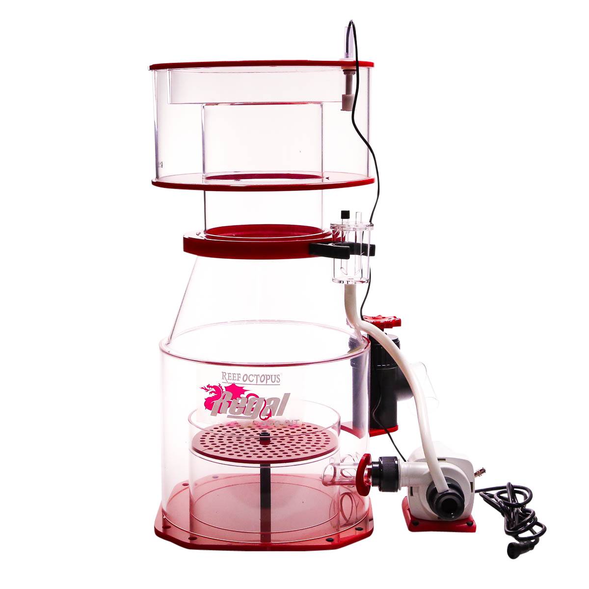 Regal 300INT 12" Internal Protein Skimmer (VarioS) - Reef Octopus