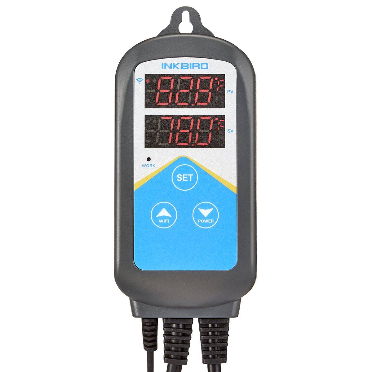Thermostat Temperature Controller - INKBIRD - INKBIRD