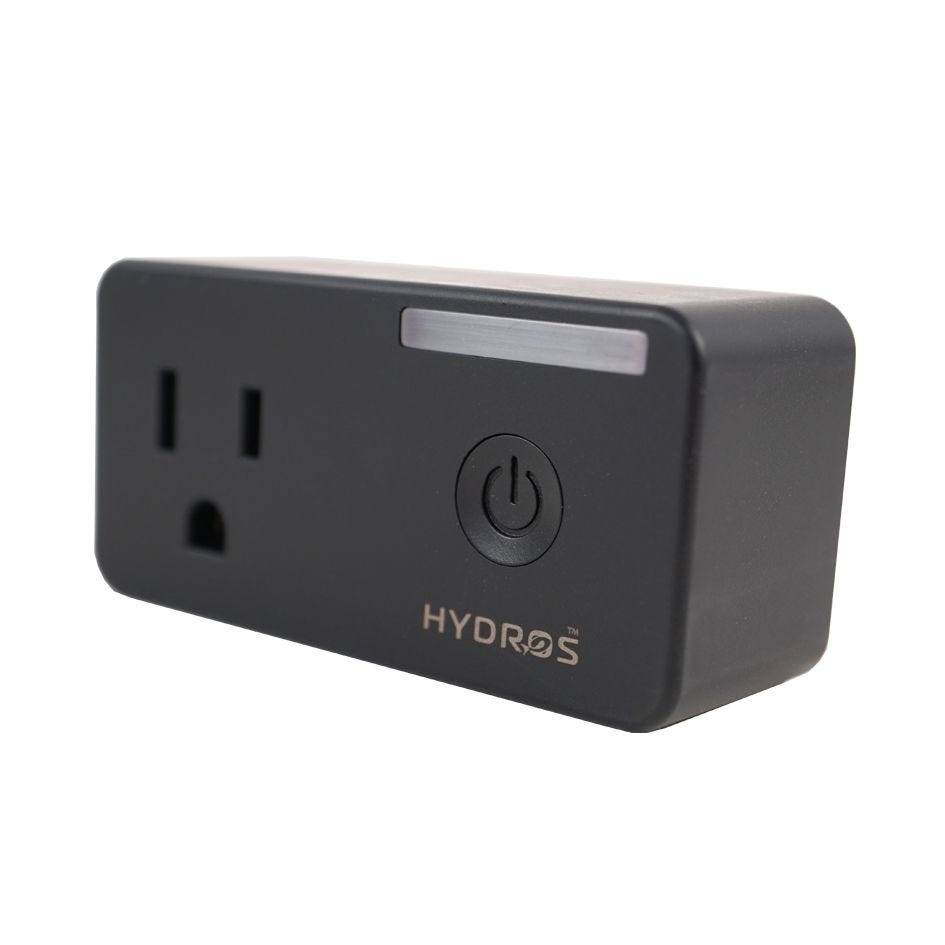 Hydros Smart Wifi Plug - Hydros