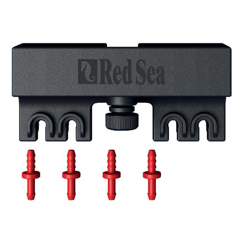 ReefDose 4 Tube Holder - Red Sea