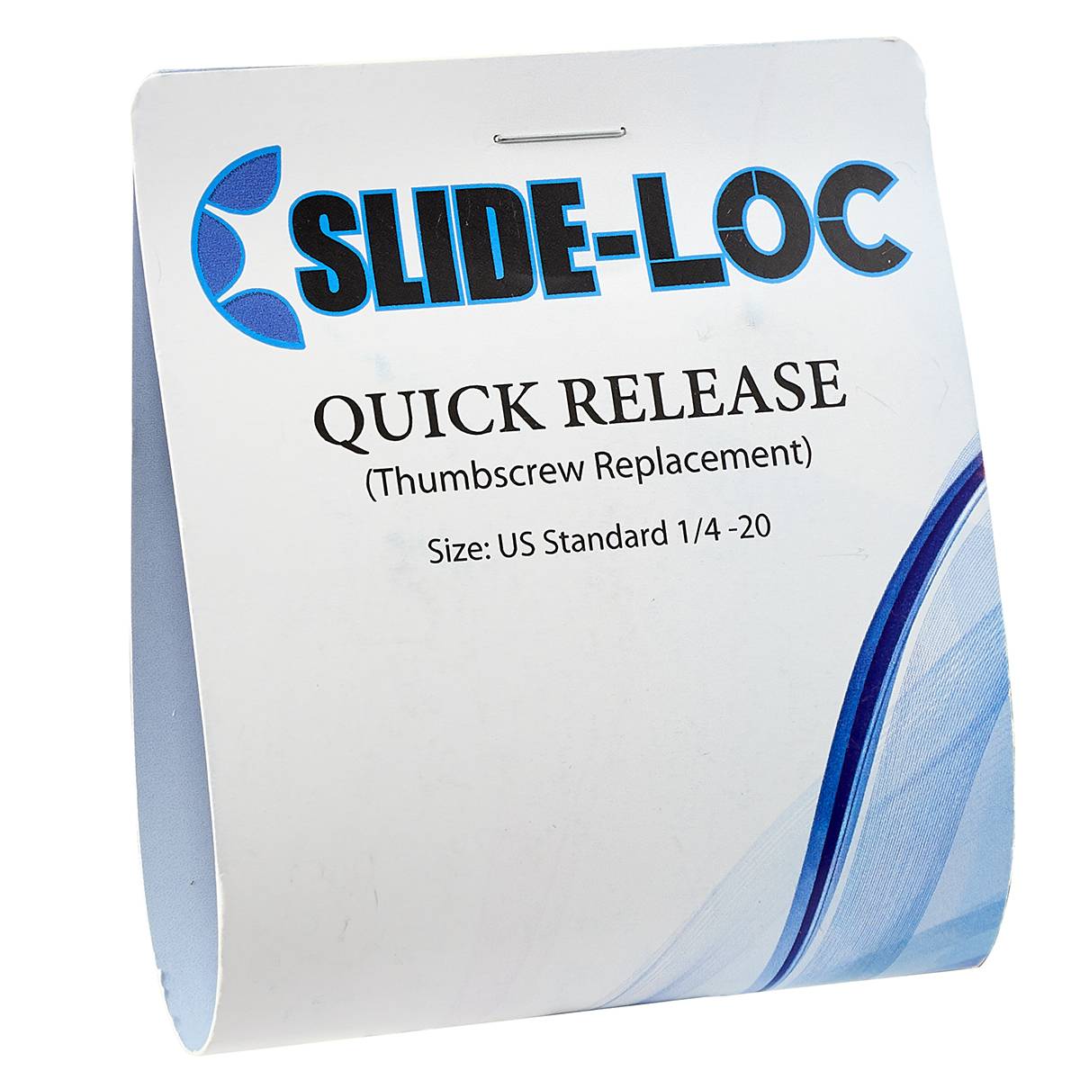 Quick Release Lever - Set of 2 - Slide-Loc - Slide-Loc