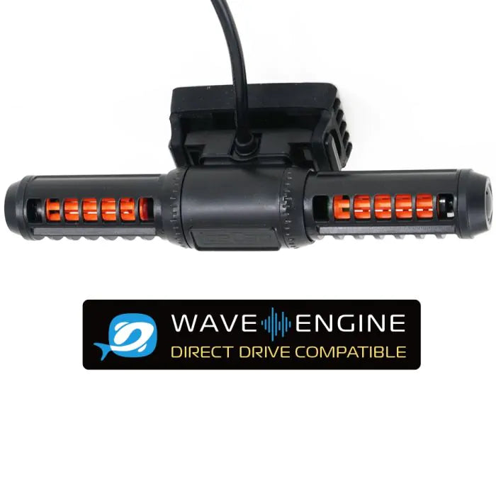 IceCap 2K Gyre Flow Pump - Pump Only - CoralVue