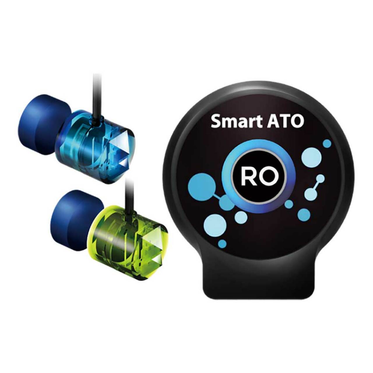 Smart ATO RO Water Reservoir Control - Autoaqua - Autoaqua