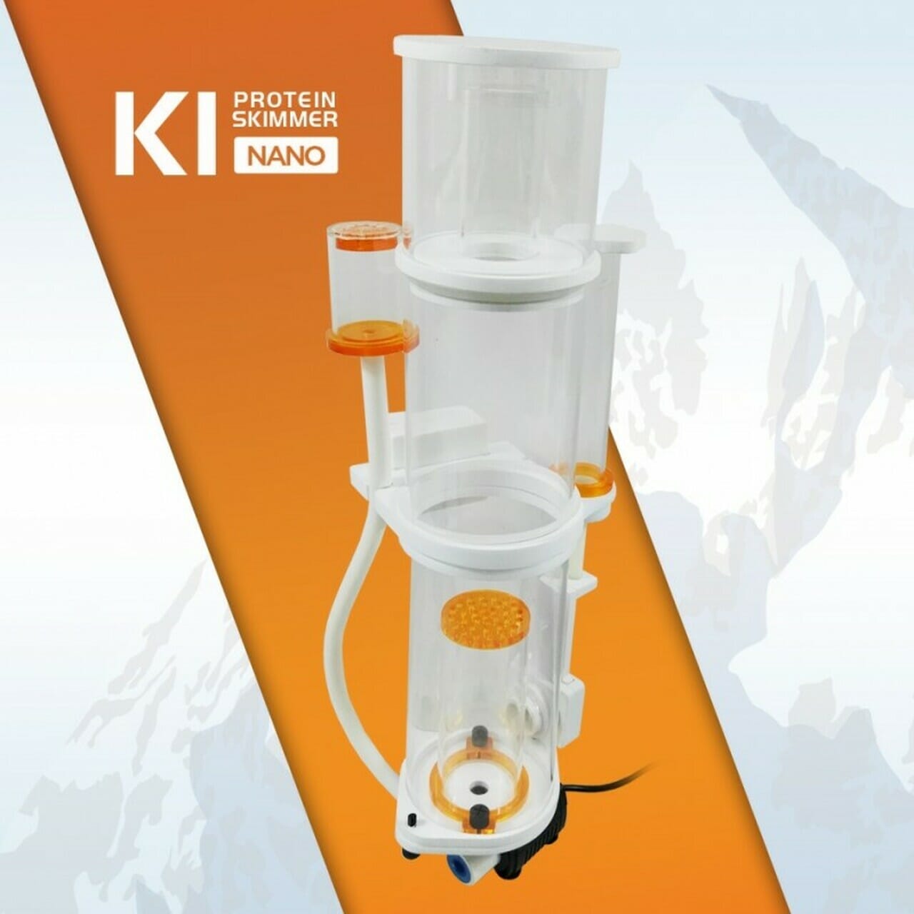 K1-Nano Protein Skimmer - IceCap