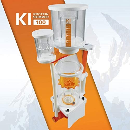 K1-100 Protein Skimmer - IceCap