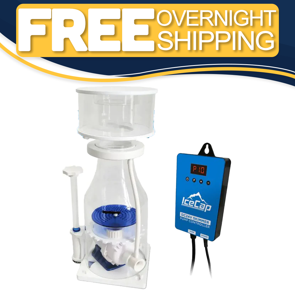 K3-200 Protein Skimmer - IceCap