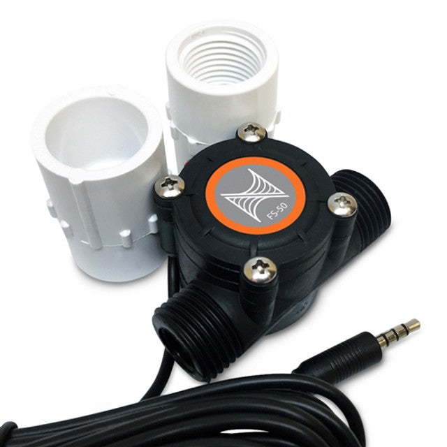 1/2" Flow Sensor FS-50 - Neptune Systems