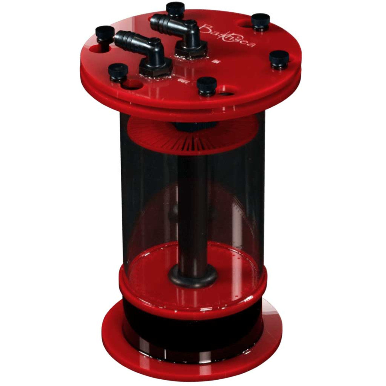 Pellet Master PM1 - Pellet Reactor - Bashsea - Red - Bashsea