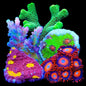Mixed Frag Variety Pack - Beginner