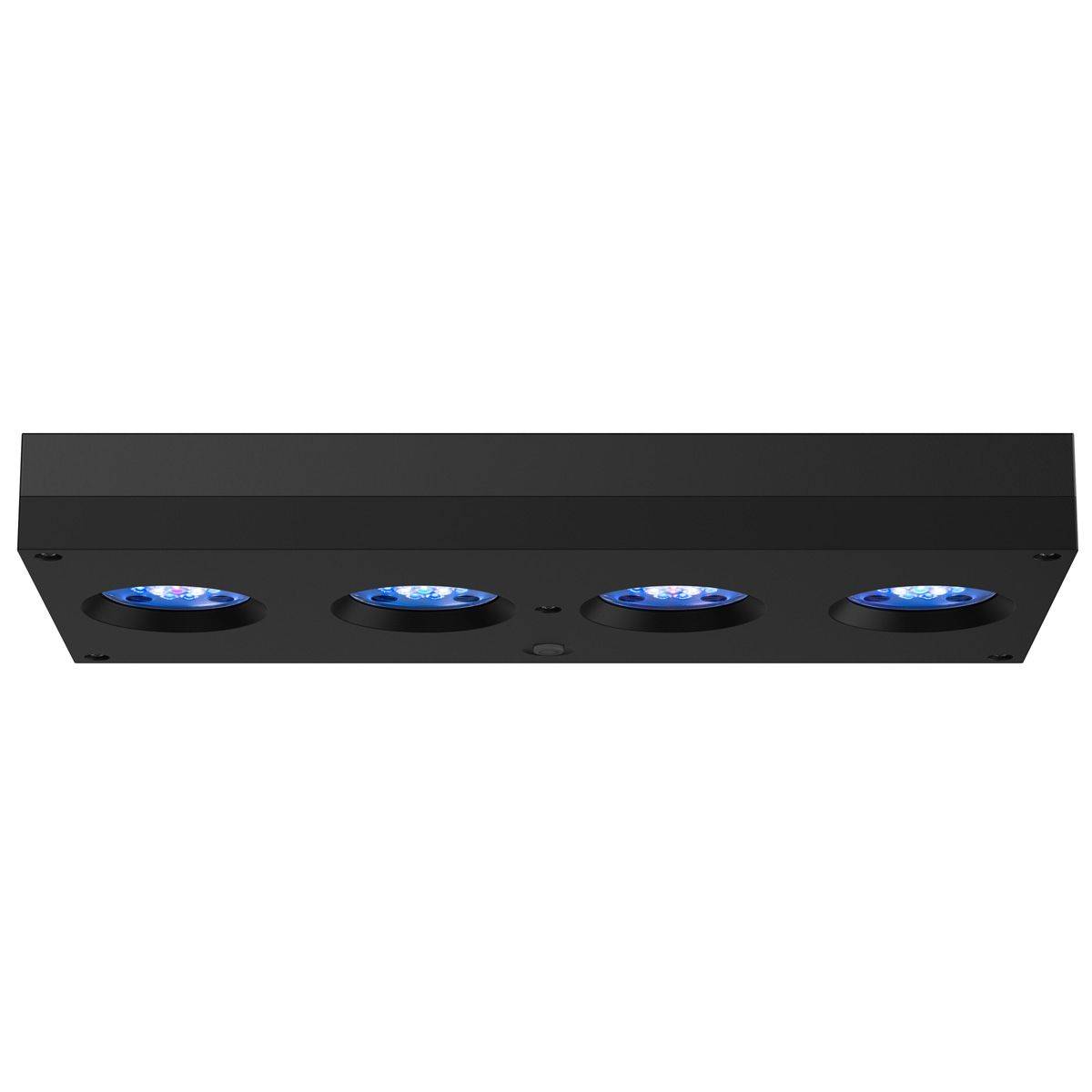 Hydra 64 HD LED Reef Light - Black - Aqua Illumination