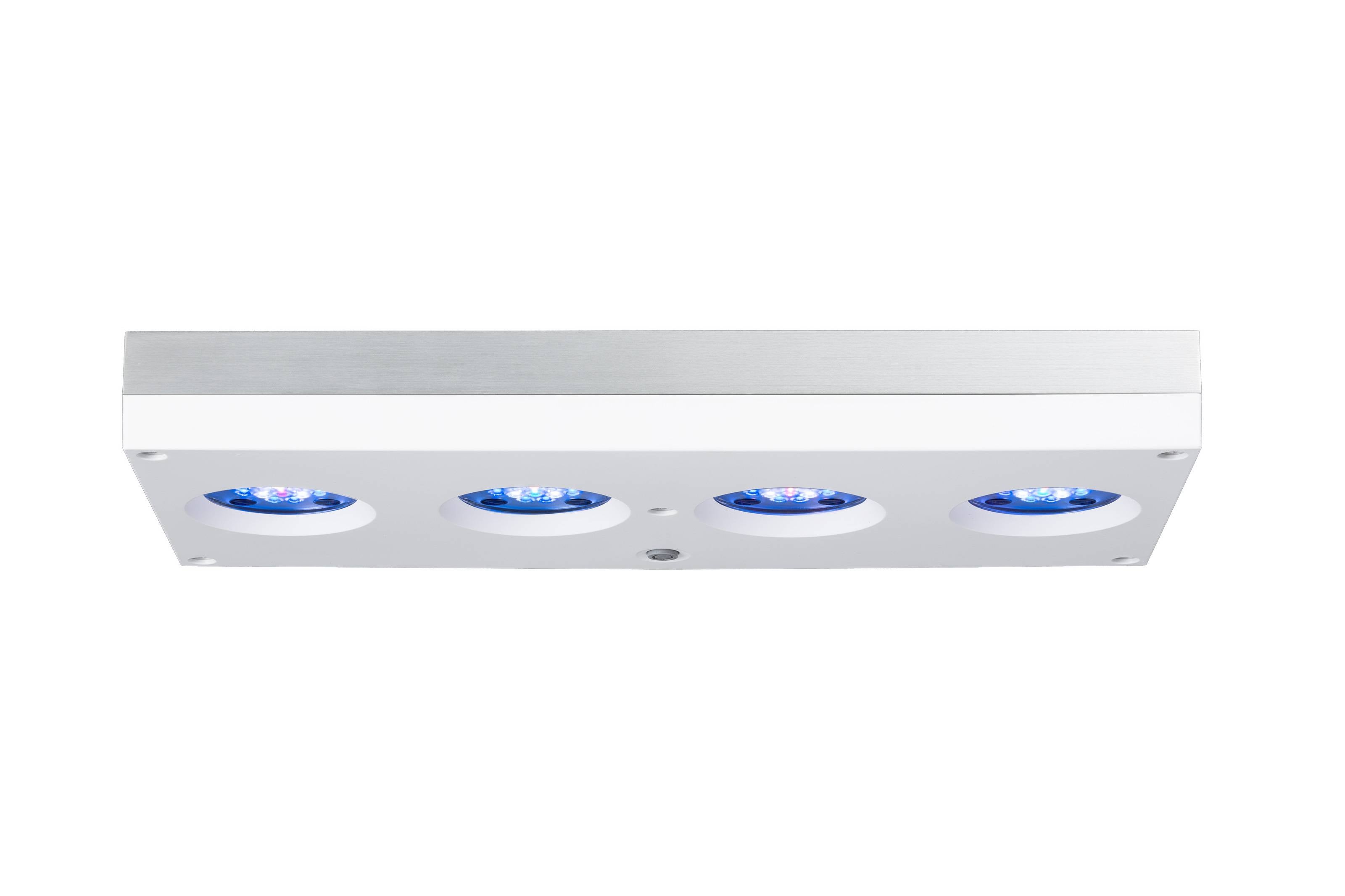 Hydra 64 HD LED Reef Light - White - Aqua Illumination