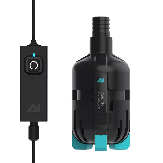 Axis 20 Centrifugal Pump (185GPH) - Aqua Illumination