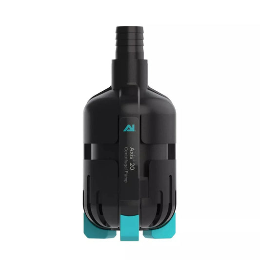 Axis 20 Centrifugal Pump (185GPH) - Aqua Illumination