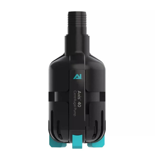Axis 40 Centrifugal Pump (400GPH) - Aqua Illumination