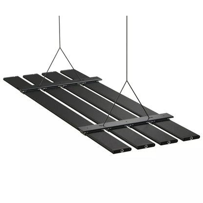 Blade LED Multi-Light Hanging Kit - Aqua Illumination