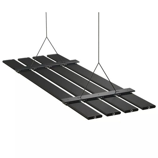 Blade LED Multi-Light Hanging Kit - Aqua Illumination