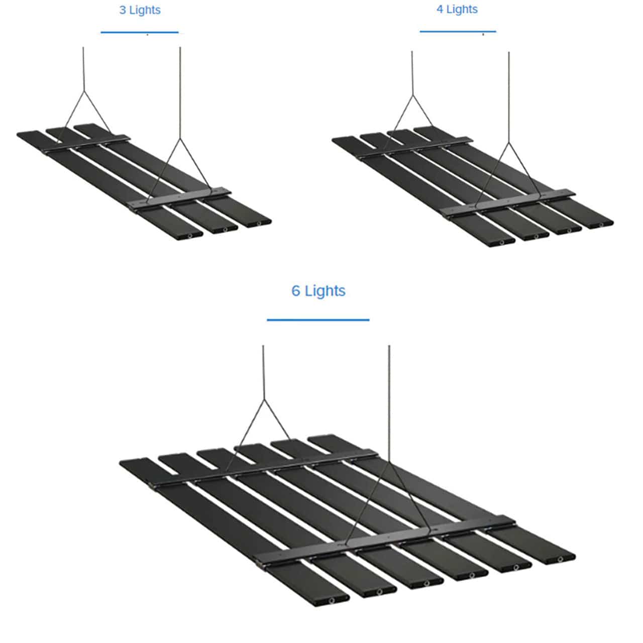 Blade Refugium LED Light - 12" - Aqua Illumination