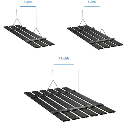 Blade Refugium LED Light - 12" - Aqua Illumination
