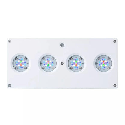 Hydra 64 HD LED Reef Light - White - Aqua Illumination