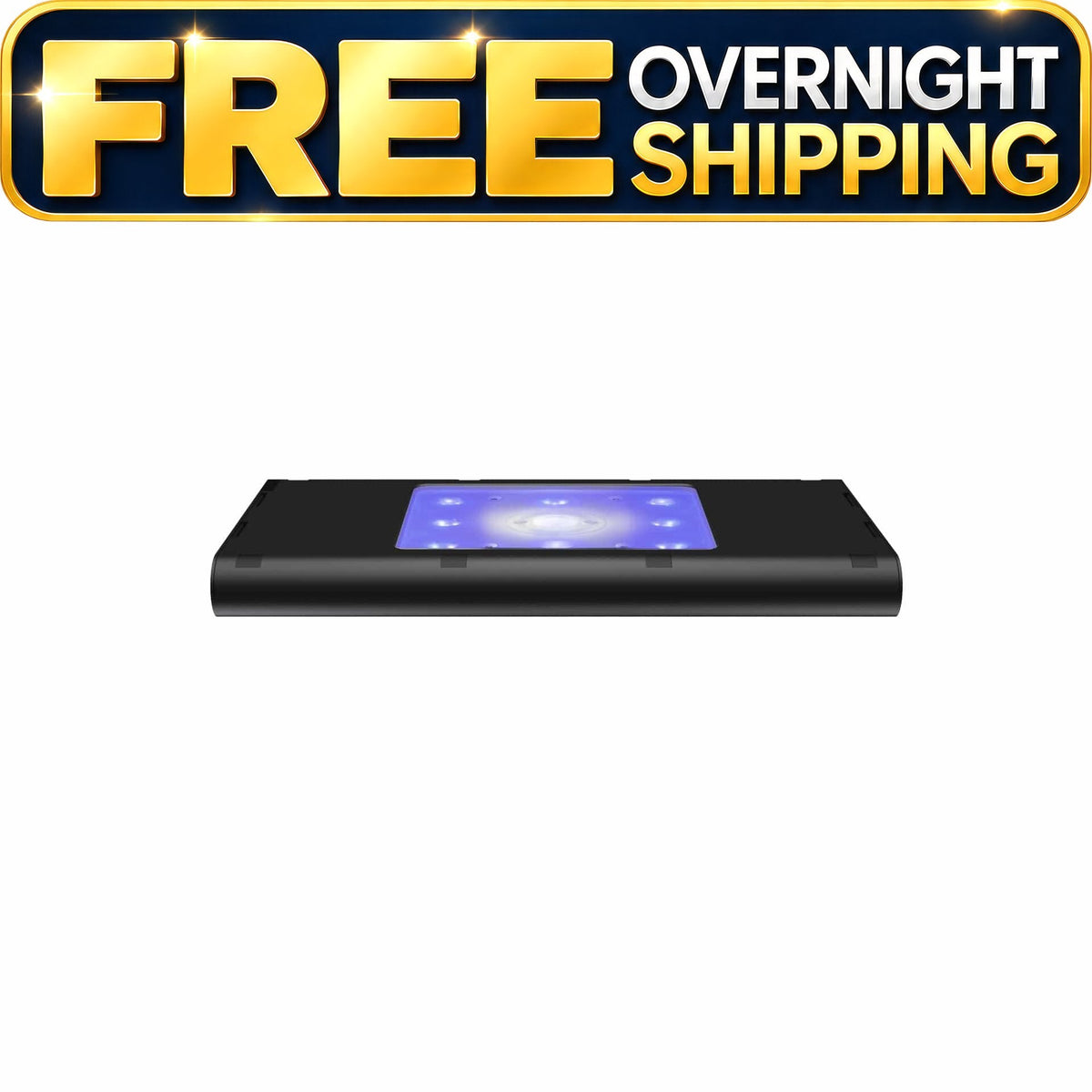 Hydra Edge 44 HD LED Reef Light - Aqua Illumination