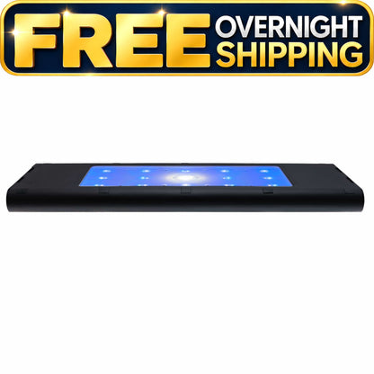 Hydra Edge 68 HD LED Reef Light - Aqua Illumination